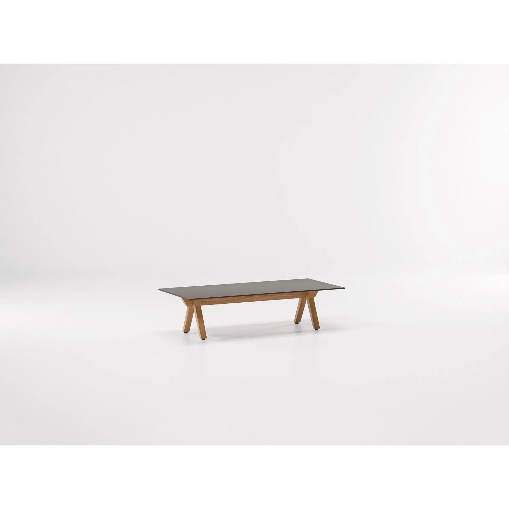 Vieques - Centre Table 140x63 | Kettal | JANGEORGe Interior Design