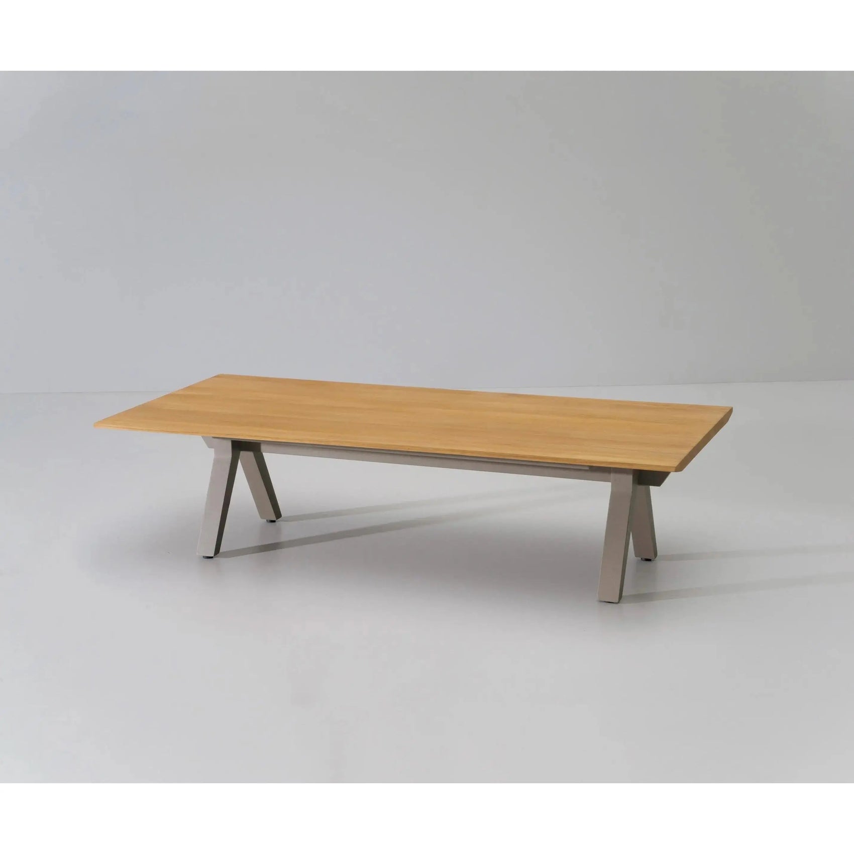 Vieques - Centre Table 140x63 | Kettal | JANGEORGe Interior Design