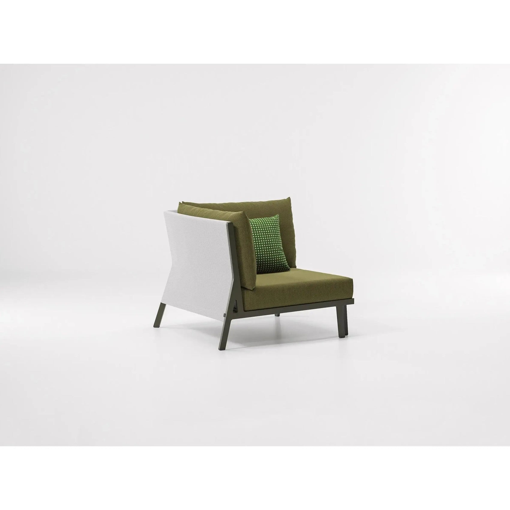 Vieques - Corner Module | Kettal | JANGEORGe Interior Design