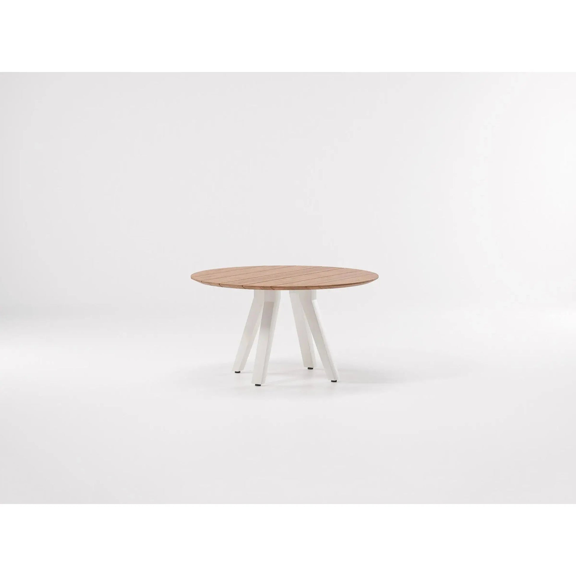 Vieques - Round Table ø135 | Kettal | JANGEORGe Interior Design