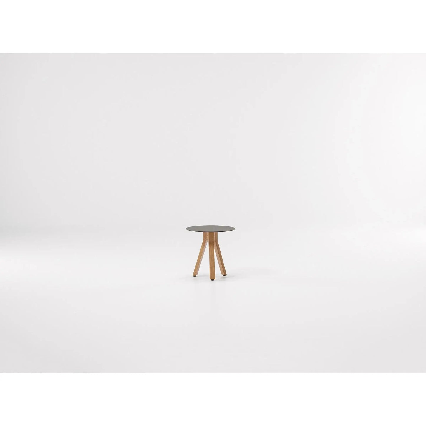 Vieques - Side Table ø48 | Kettal | JANGEORGe Interior Design