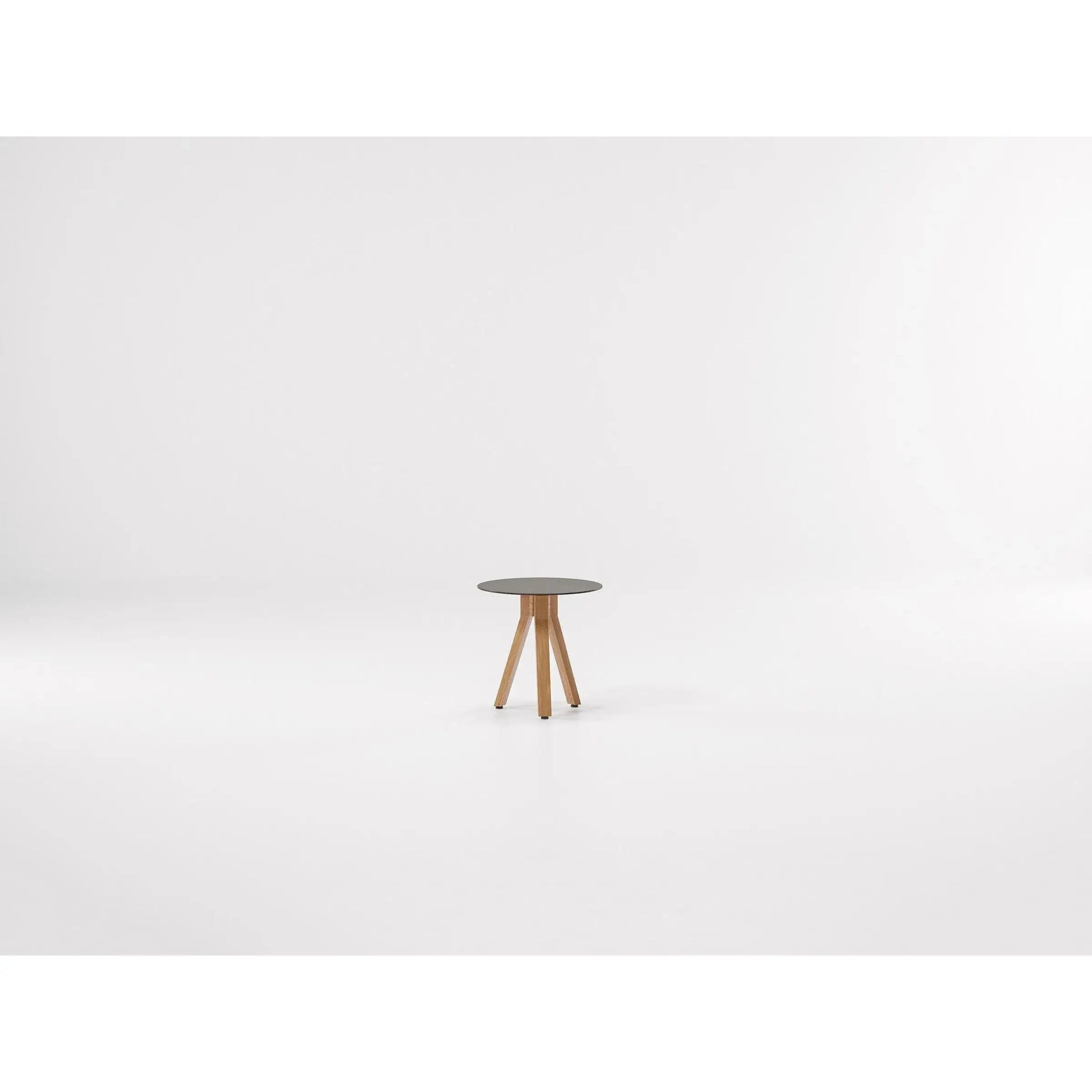Vieques - Side Table ø48 | Kettal | JANGEORGe Interior Design