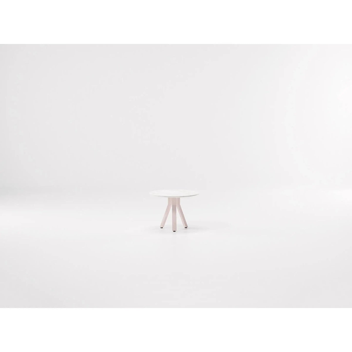 Vieques - Side Table ø60 | Kettal | JANGEORGe Interior Design
