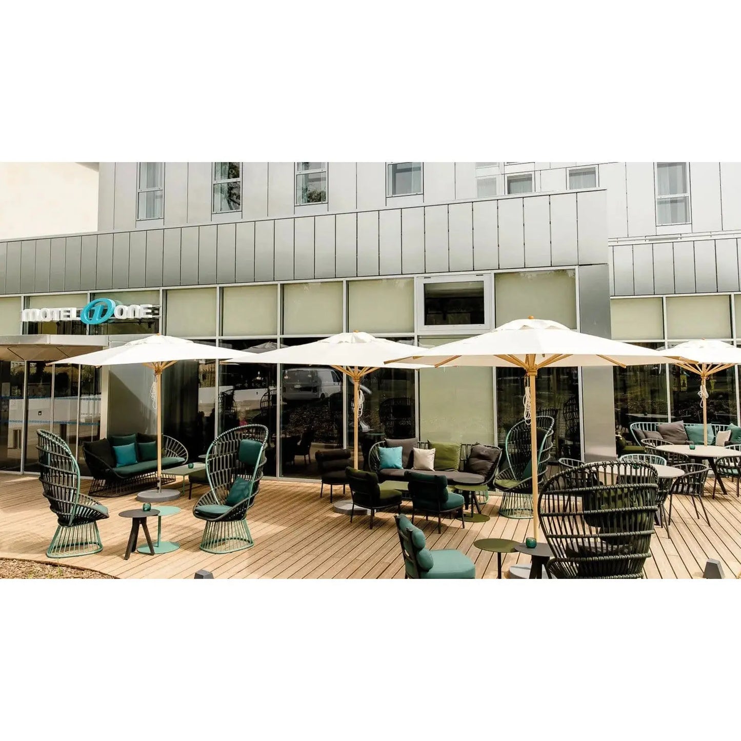 Vieques - Side Table ø60 | Kettal | JANGEORGe Interior Design