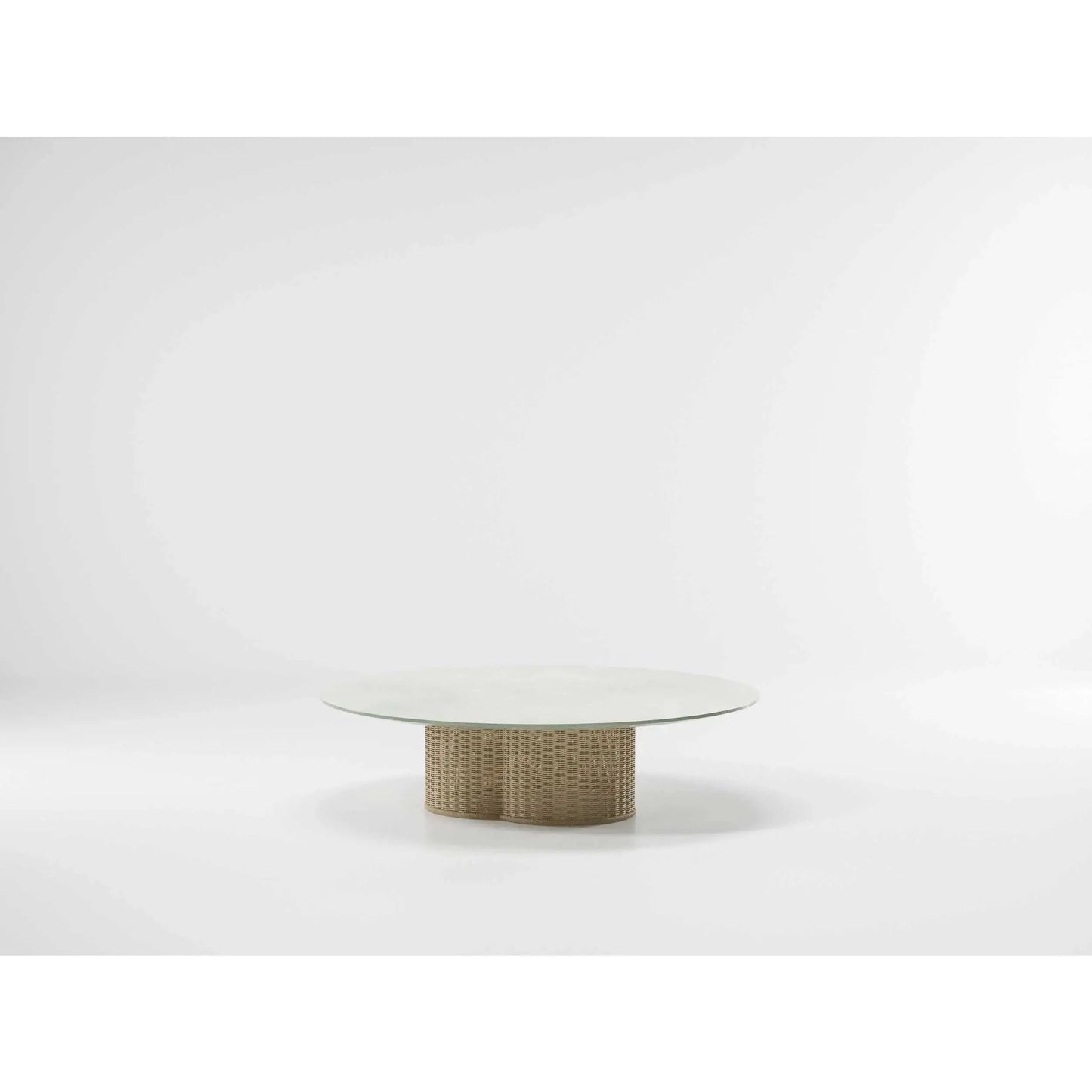 Vimini - Centre Table | Kettal | JANGEORGe Interior Design