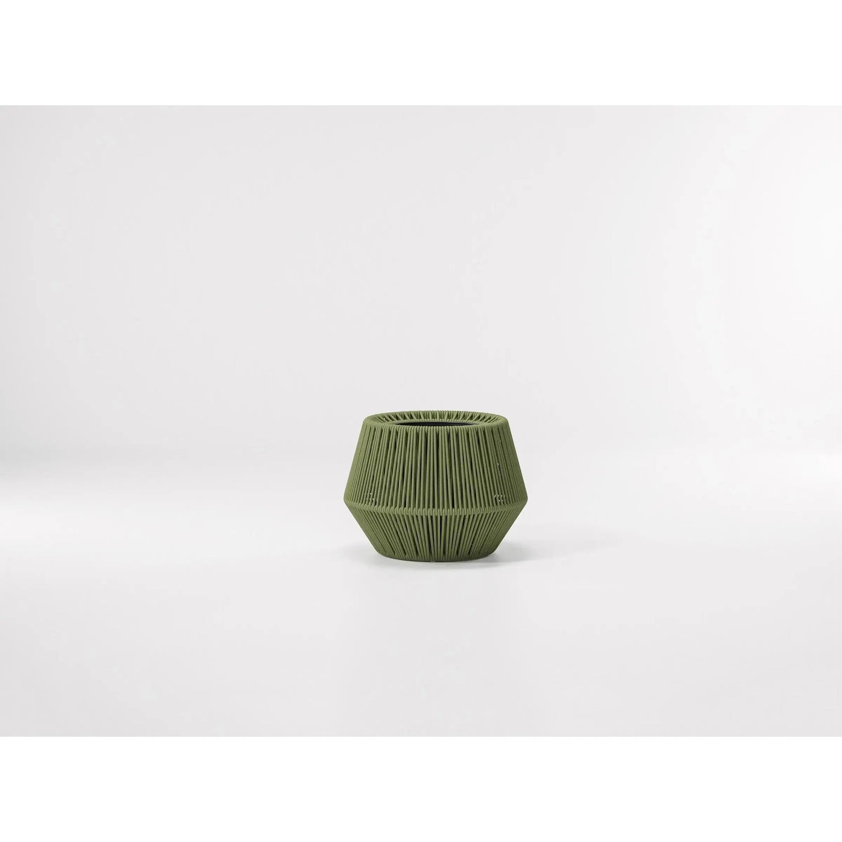 ZigZag  - Outdoor Planter | Kettal | JANGEORGe Interior Design