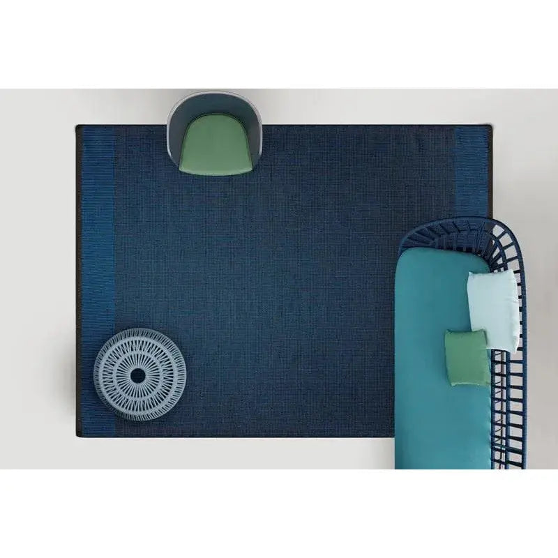 ZigZag  - Outdoor Planter | Kettal | JANGEORGe Interior Design