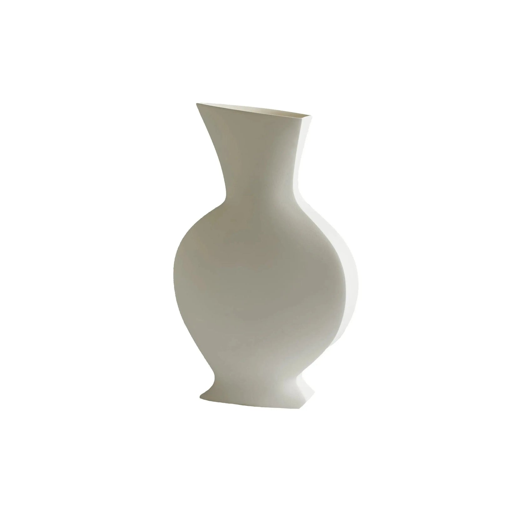 Braque Piccolo Vase | Kose Milano | JANGEORGe Interior Design