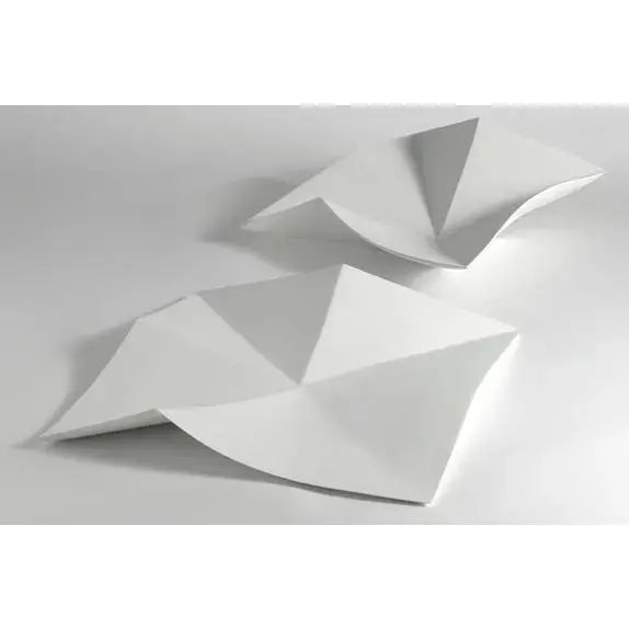 Ciotola Trapezio Tray | Kose Milano | JANGEORGe Interior Design