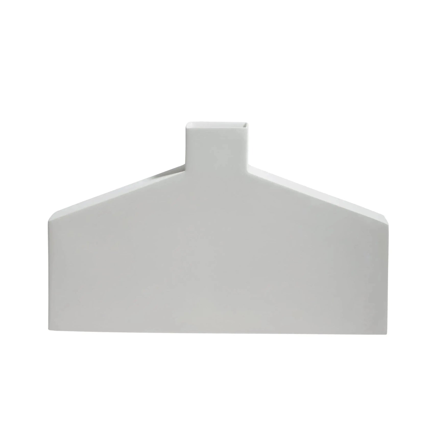 Geometria Bassa Vase | Kose Milano | JANGEORGe Interior Design