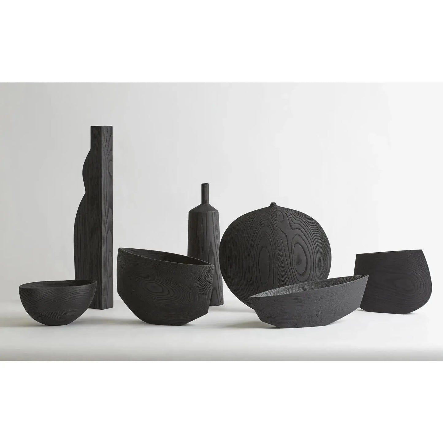 Ciotola Wood Bowl | Kose Milano | JANGEORGe Interior Design