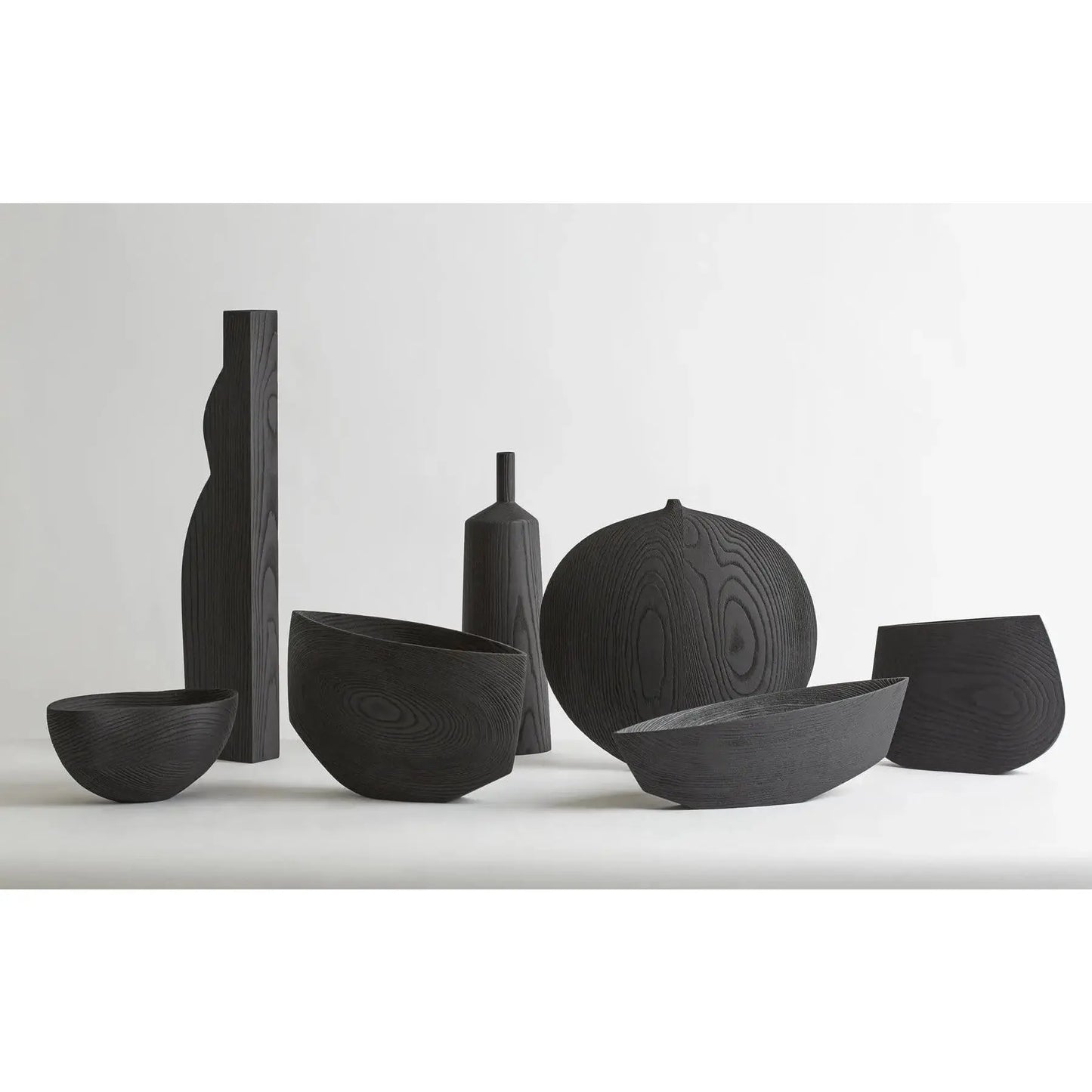 Vaso Lente Vase | Kose Milano | JANGEORGe Interior Design