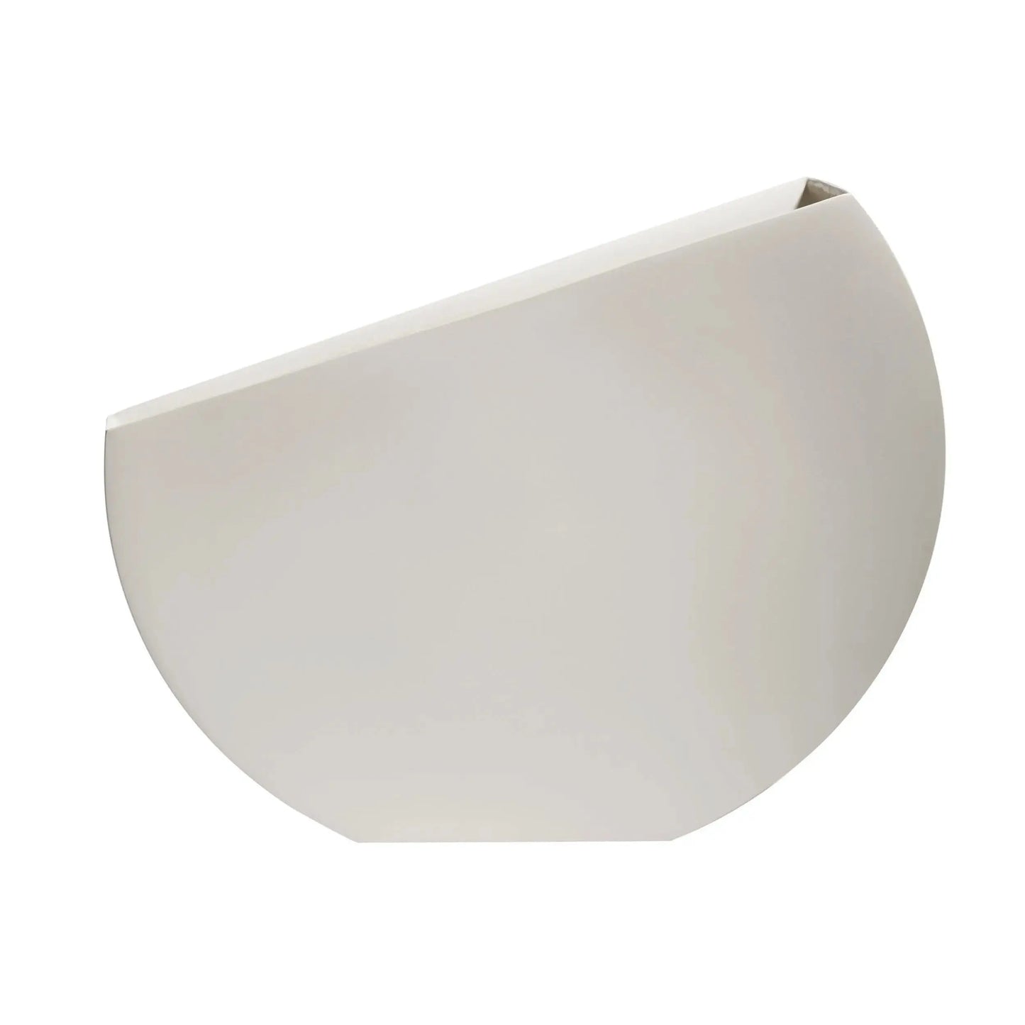 Vaso Mezza Luna Grande Vase | Kose Milano | JANGEORGe Interior Design