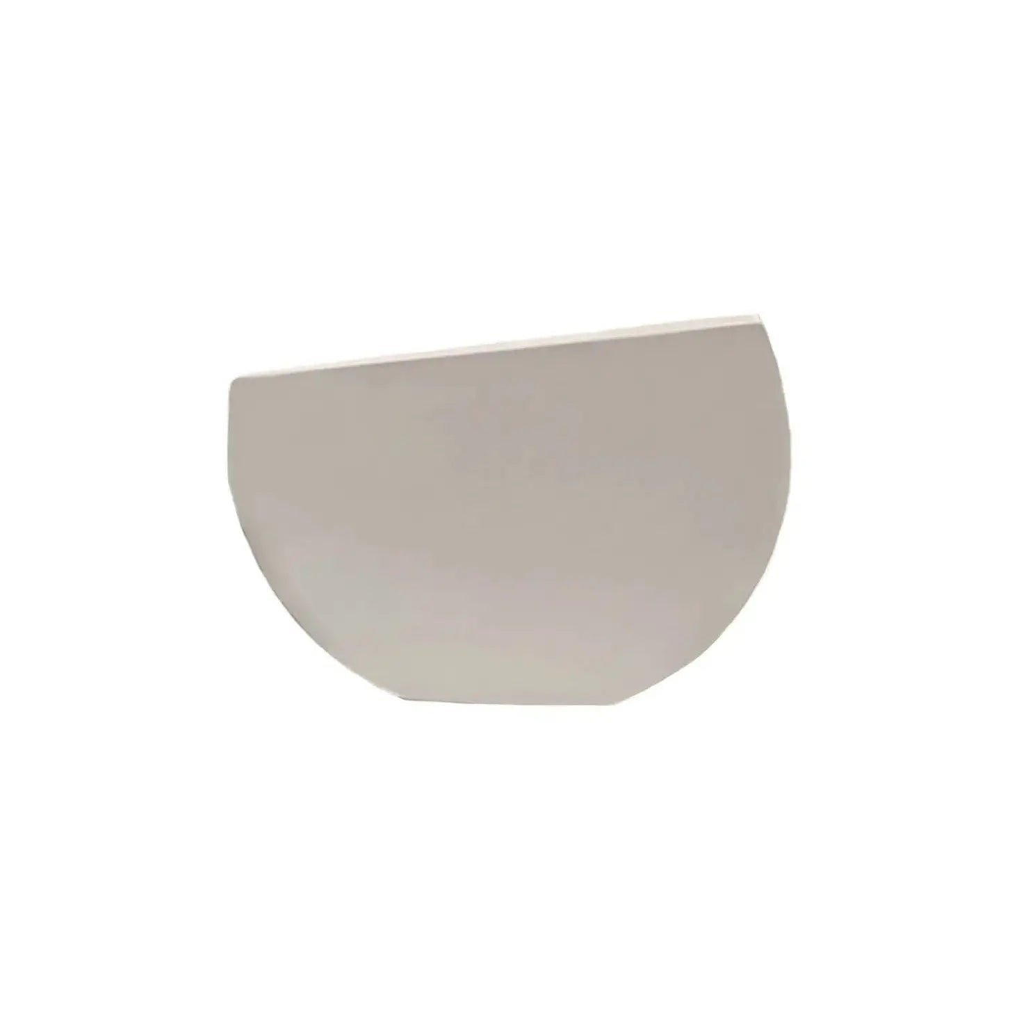 Vaso Mezza Luna Media Vase | Kose Milano | JANGEORGe Interior Design