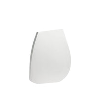 Monolite Grande Vase | Kose Milano | JANGEORGe Interior Design