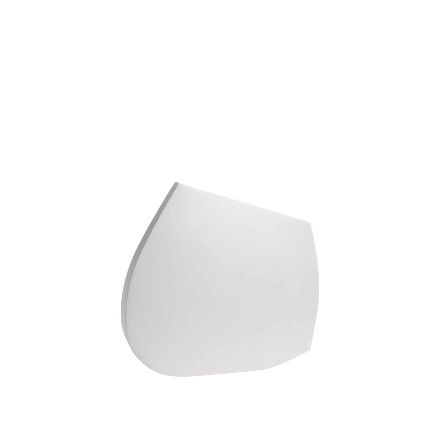 Monolite Medio Vase | Kose Milano | JANGEORGe Interior Design