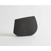 Wood Collection - Monolite Wood Bowl | Kose Milano | JANGEORGe Interior Design