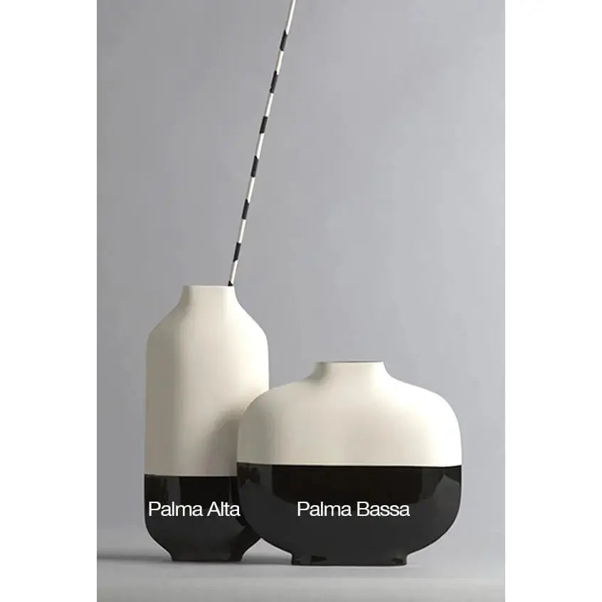 Palma Alta Bicolor Vase | Kose Milano | JANGEORGe Interior Design