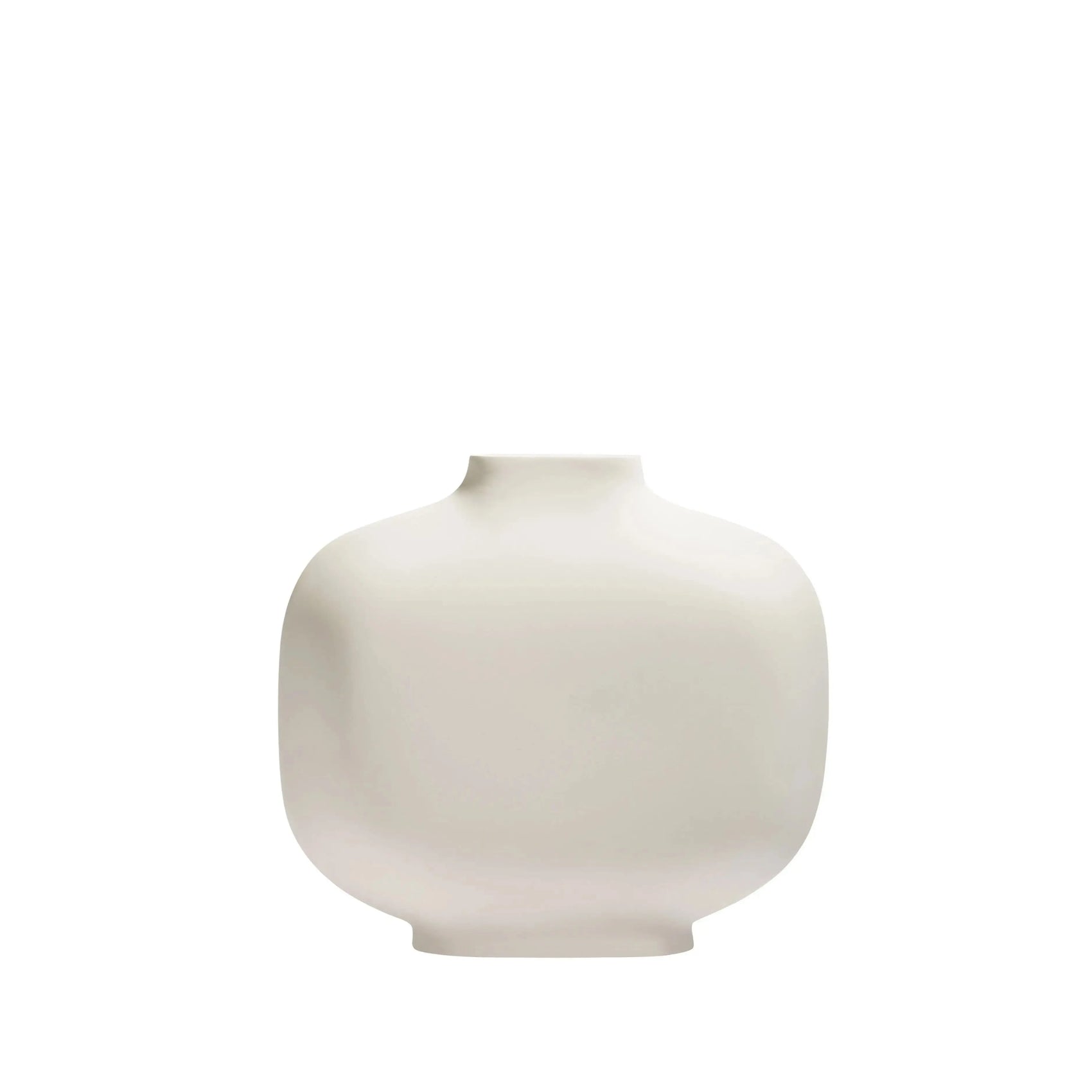 Palma Bassa Vase | Kose Milano | JANGEORGe Interior Design