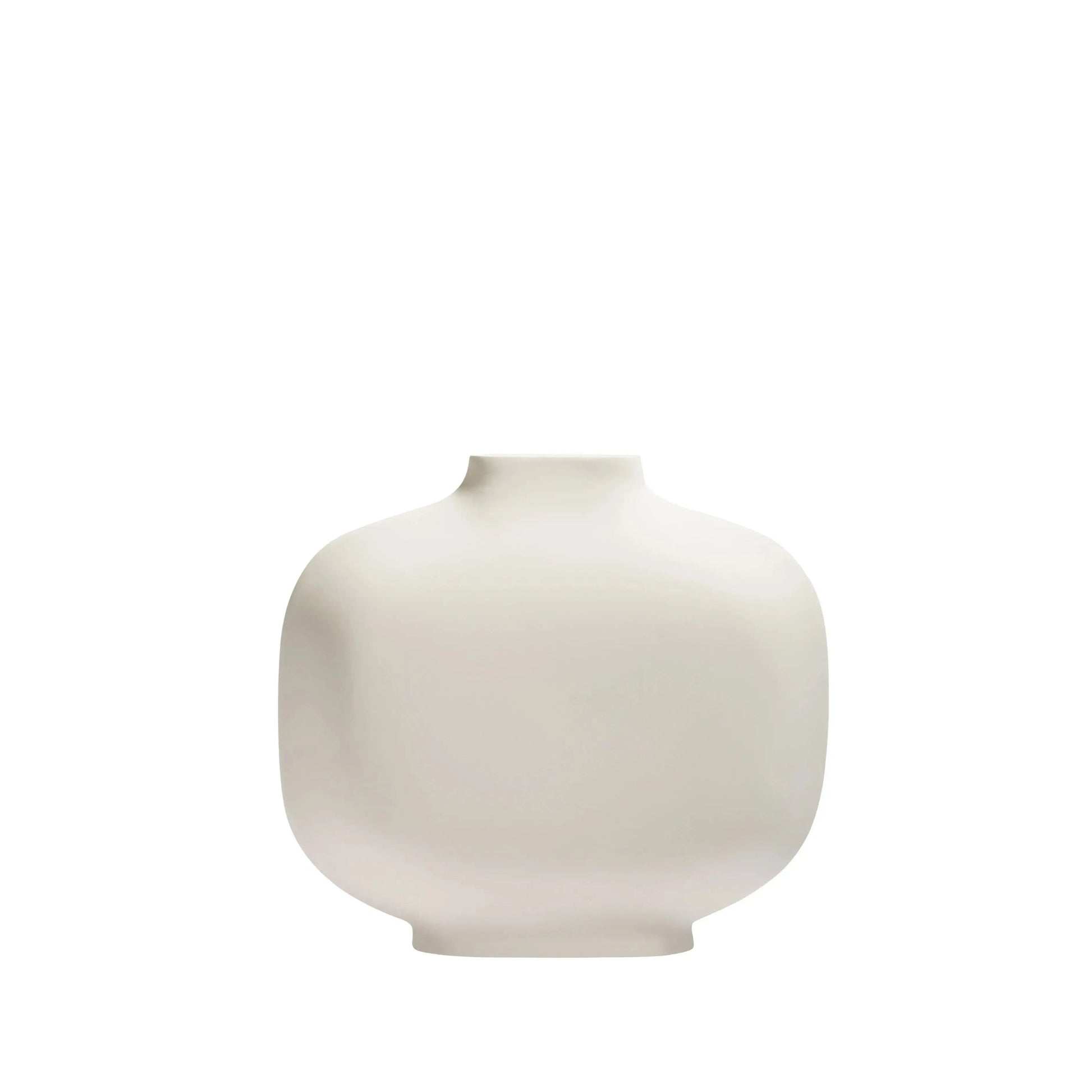 Palma Bassa Vase | Kose Milano | JANGEORGe Interior Design