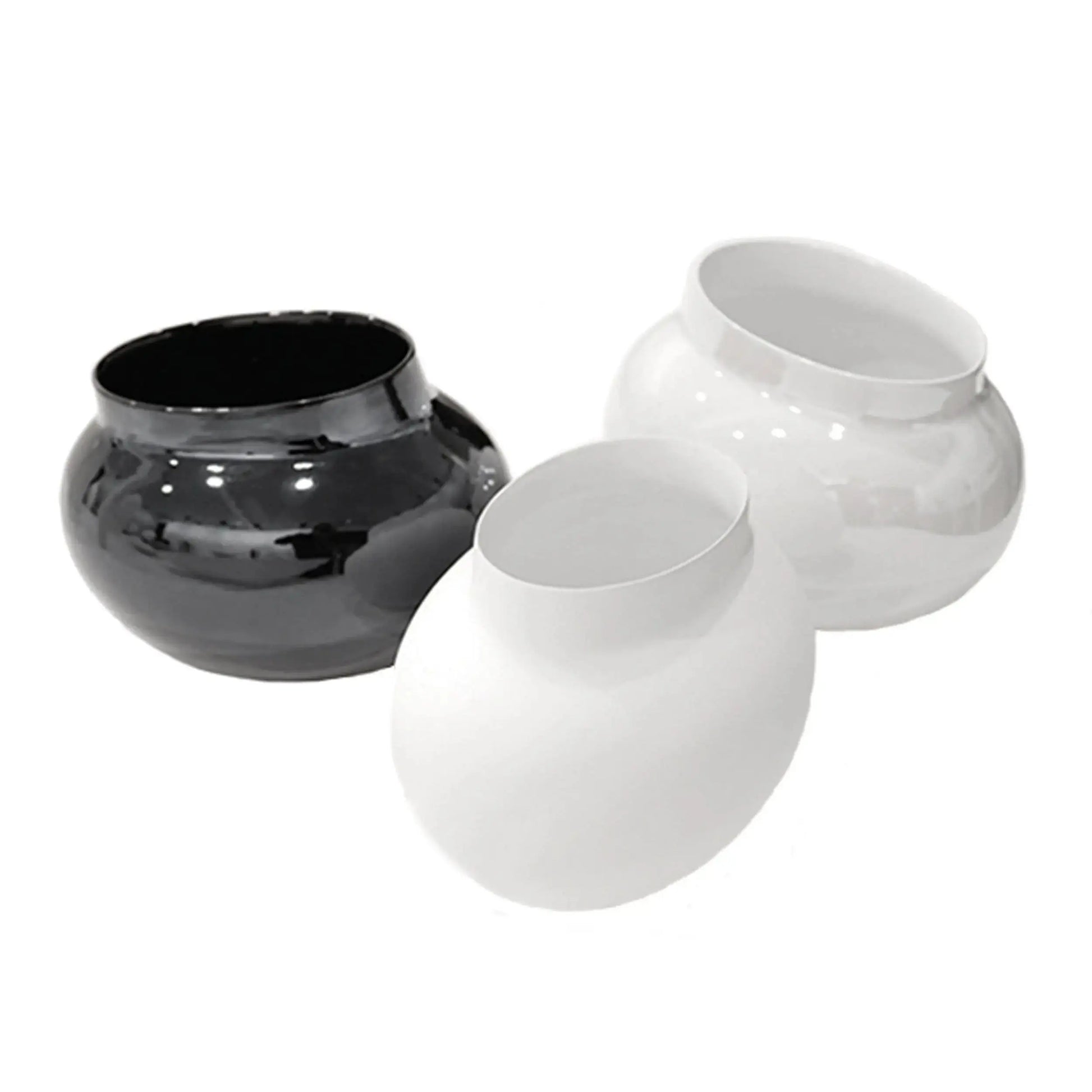 Pandora Piccola Vase | Kose Milano | JANGEORGe Interior Design