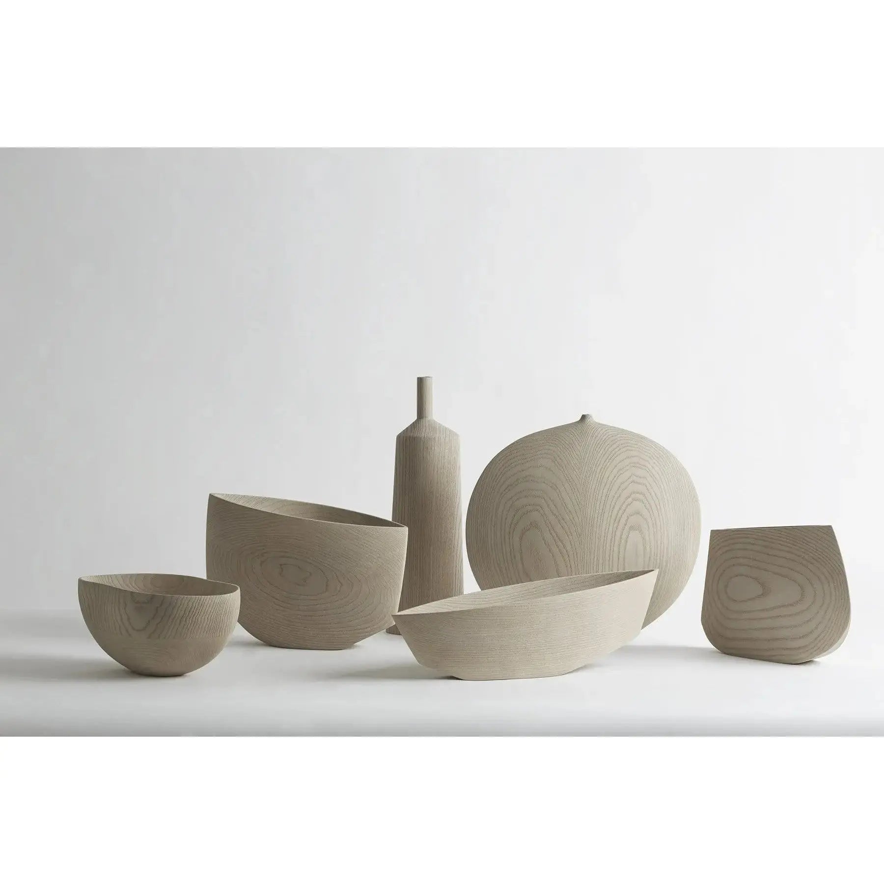 Vaso Lente Vase | Kose Milano | JANGEORGe Interior Design