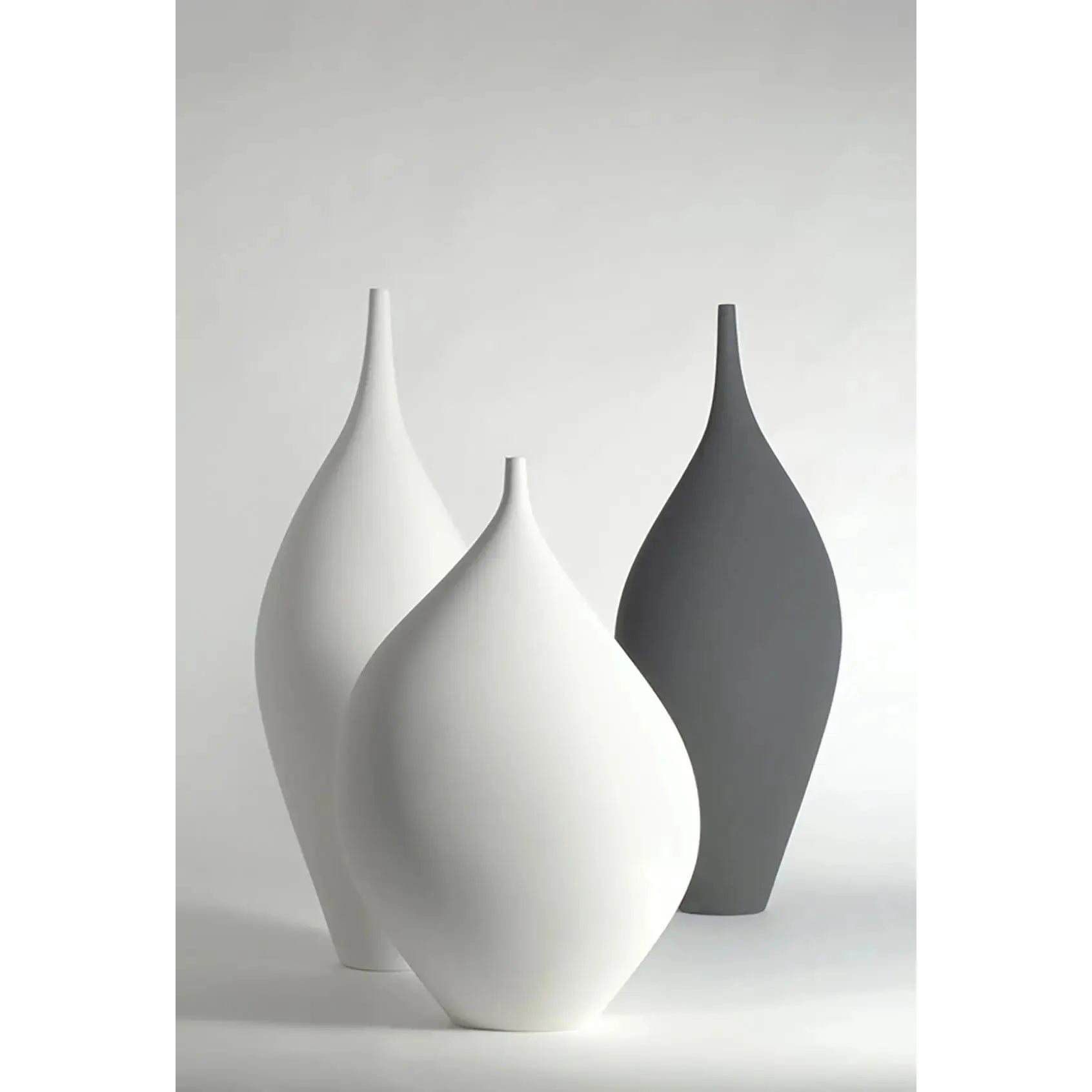 Vaso Soffio Vase | Kose Milano | JANGEORGe Interior Design