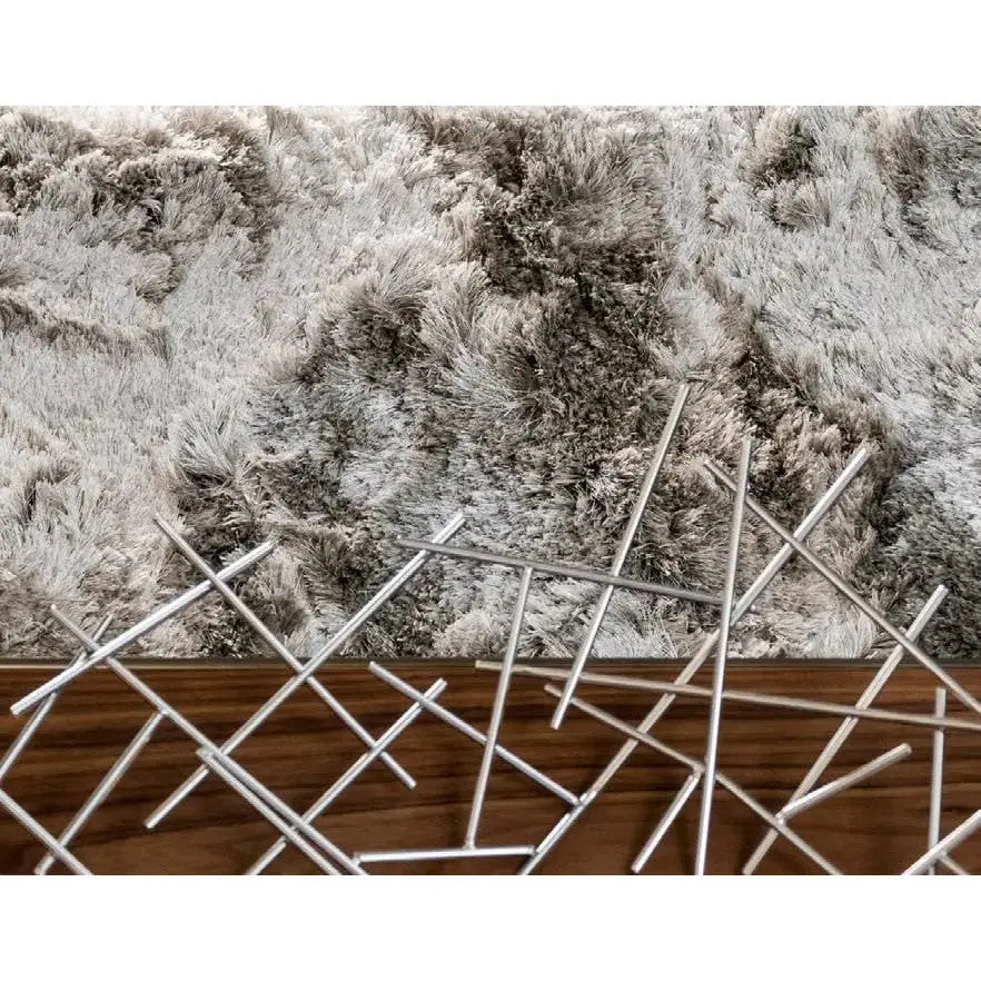 Le Materie Sottile Rug | GT Design | JANGEORGe Interior Design