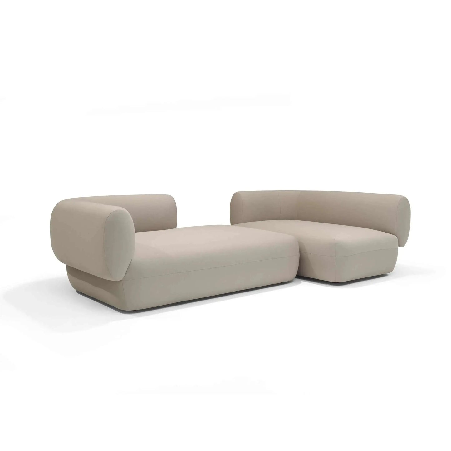 Arp - Sofa | Linteloo | JANGEORGe Interior Design