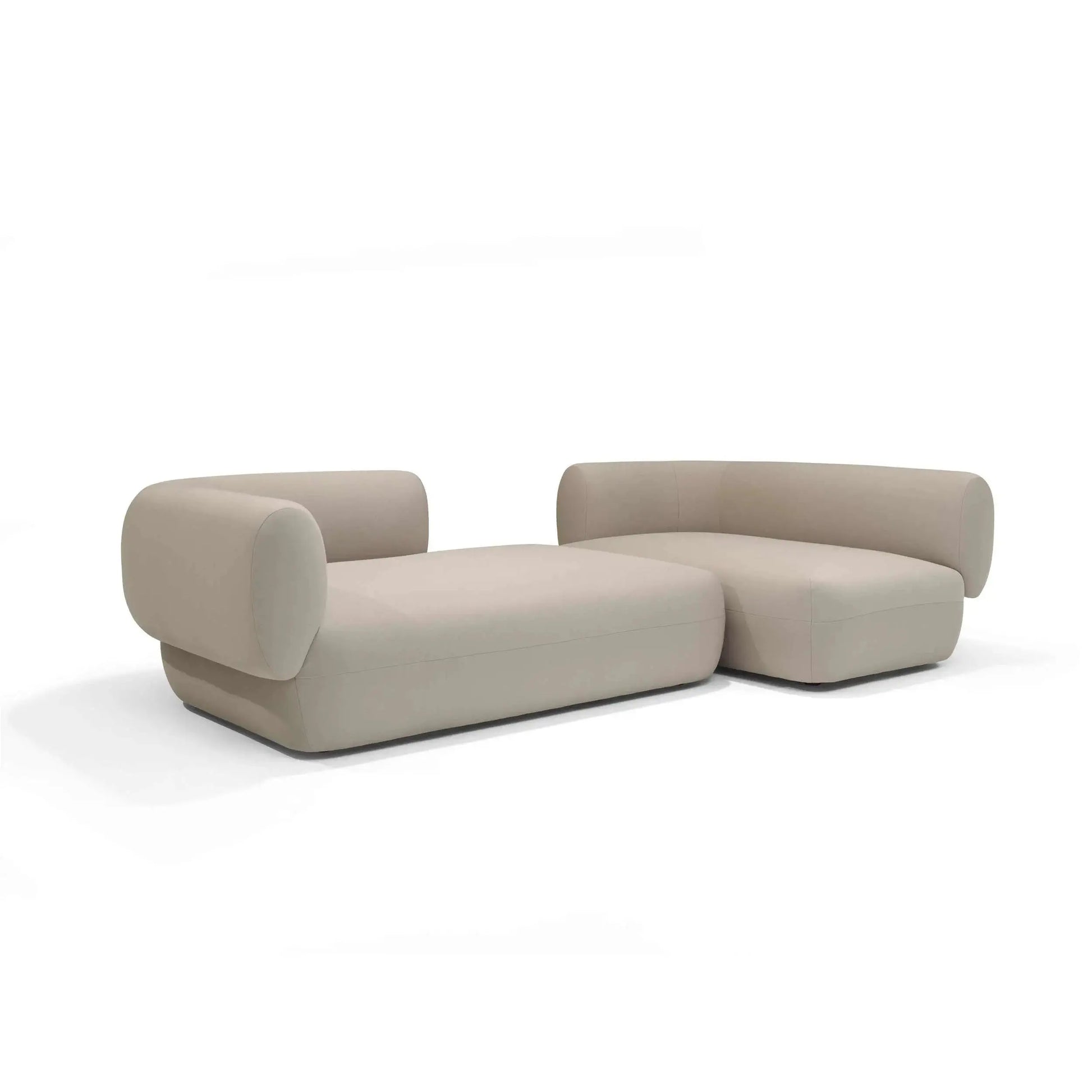 Arp - Sofa | Linteloo | JANGEORGe Interior Design