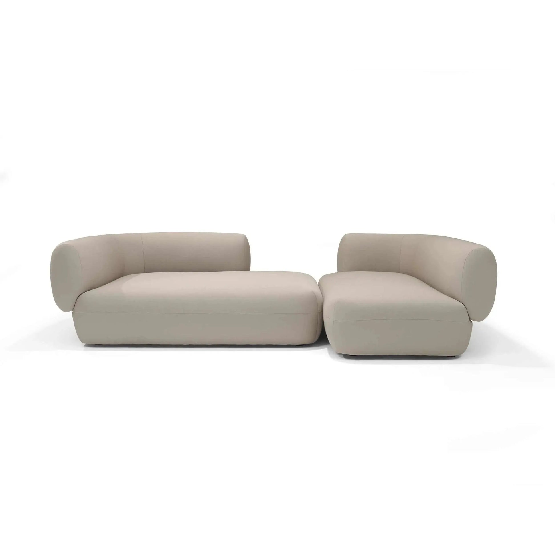 Arp - Sofa | Linteloo | JANGEORGe Interior Design