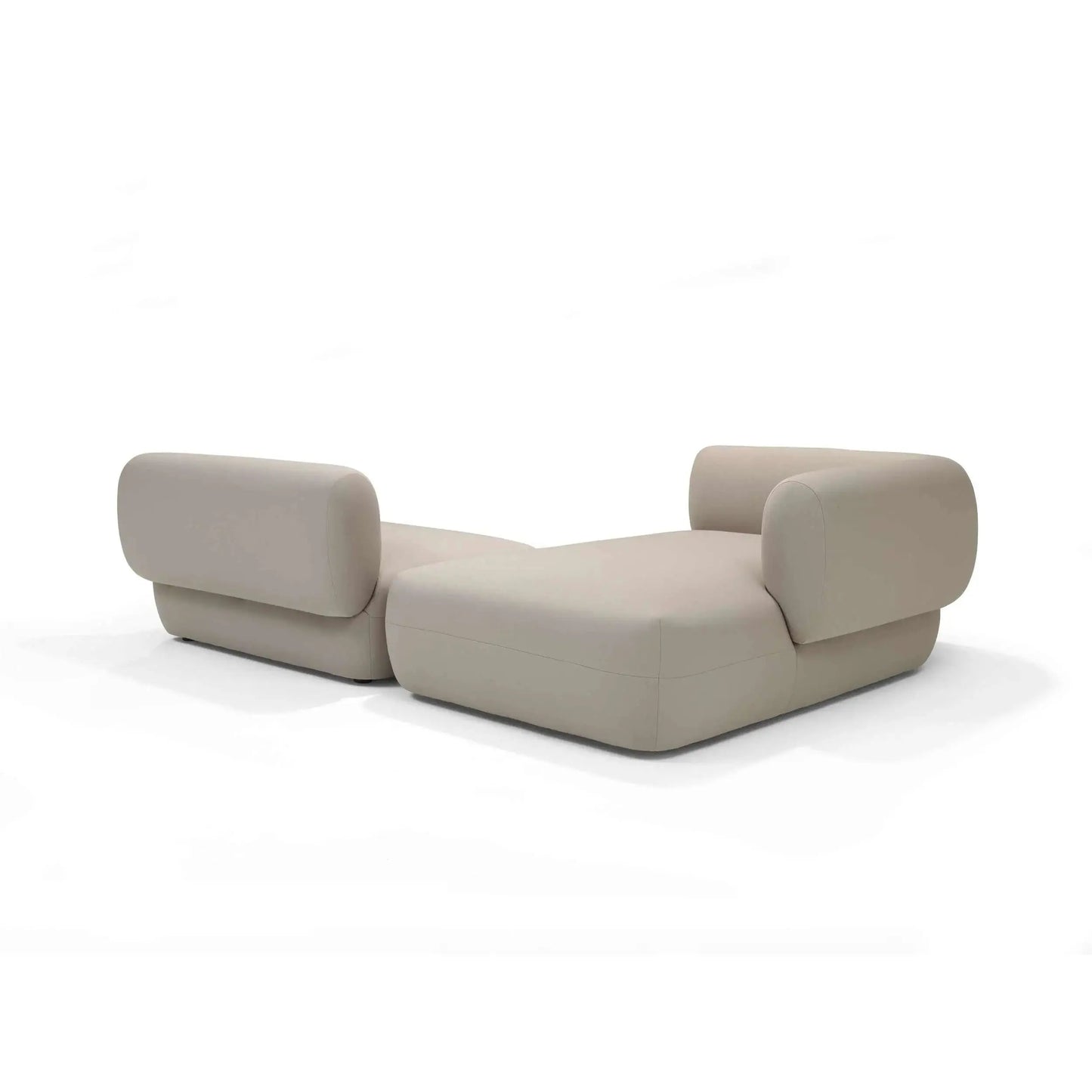 Arp - Sofa | Linteloo | JANGEORGe Interior Design