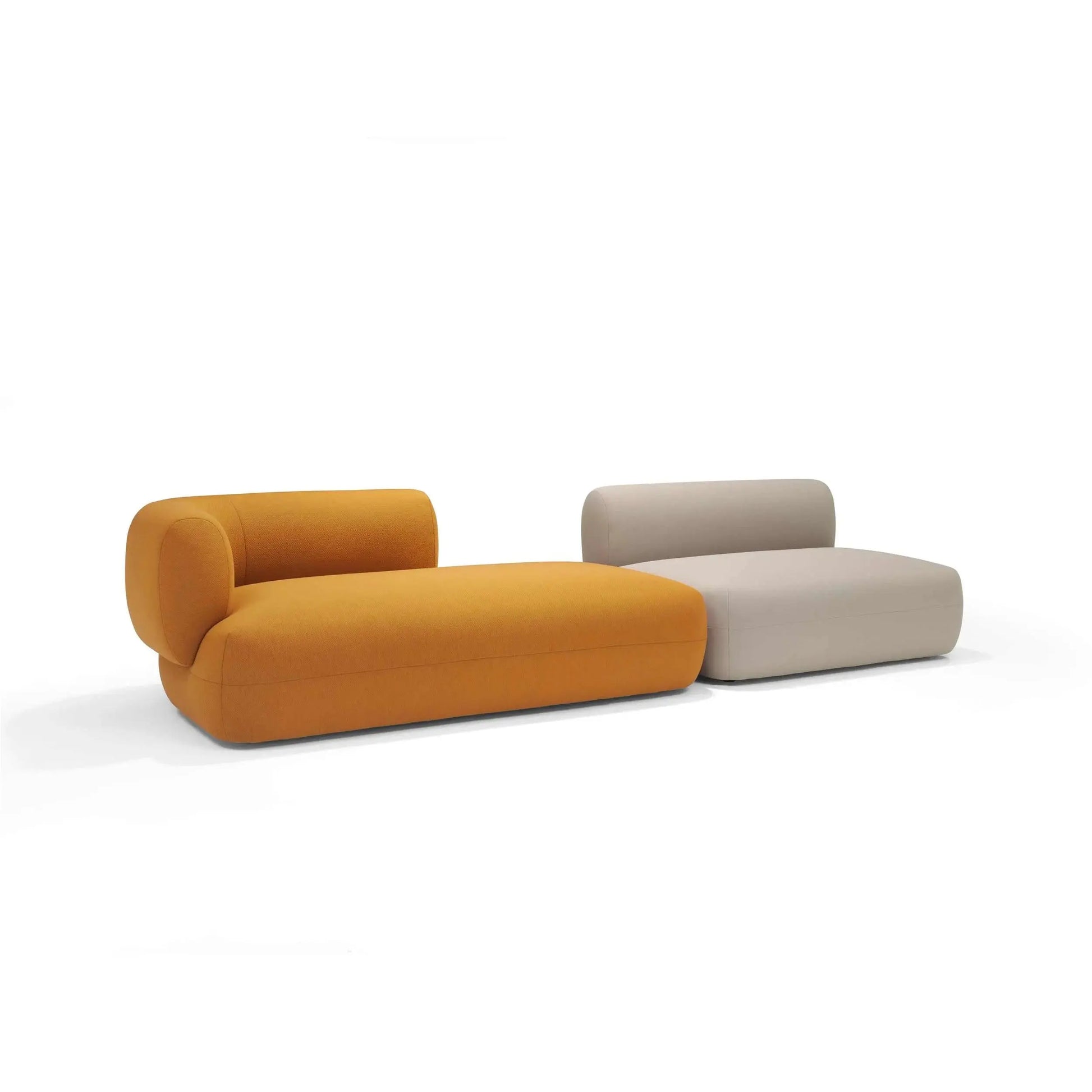 Arp - Sofa | Linteloo | JANGEORGe Interior Design