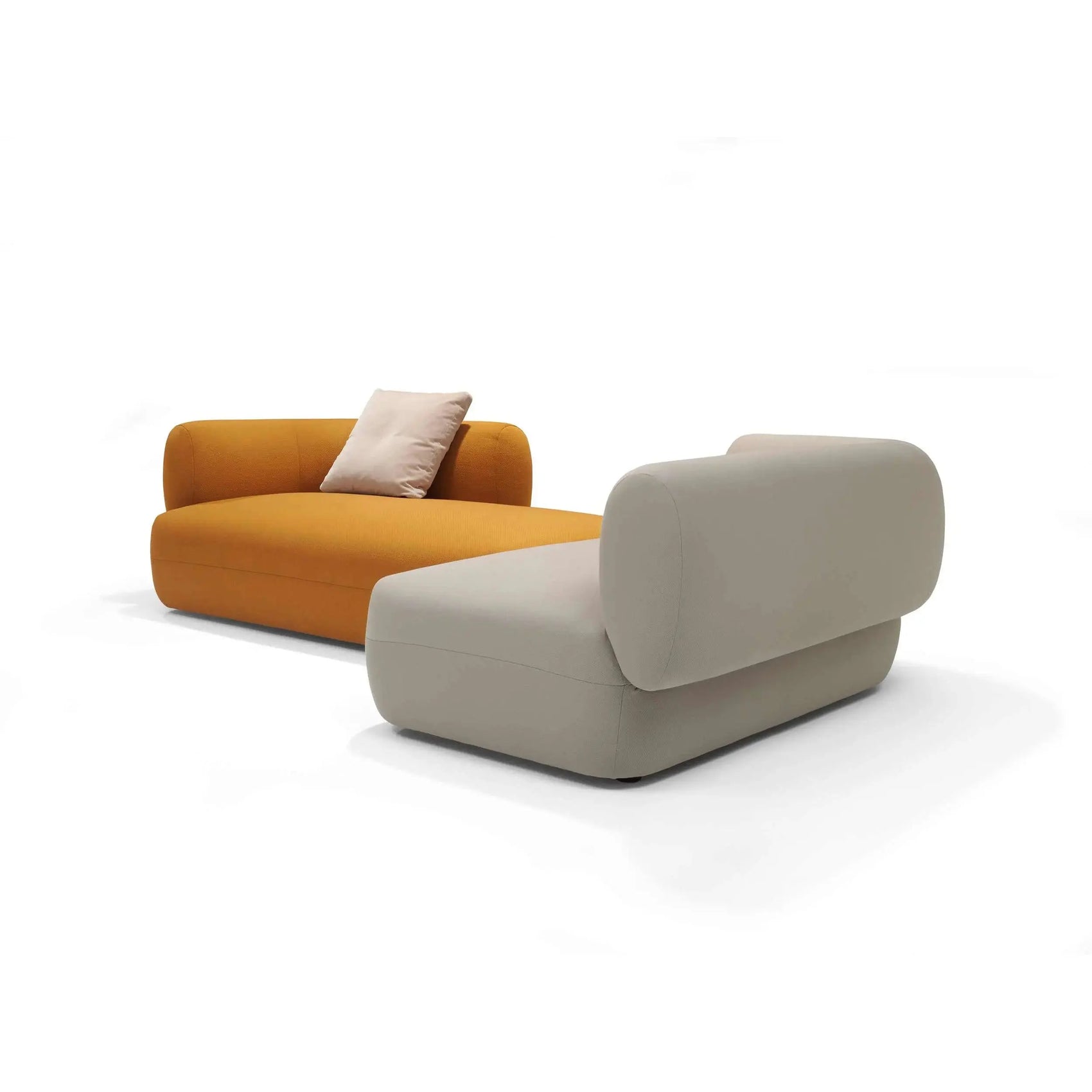 Arp - Sofa | Linteloo | JANGEORGe Interior Design