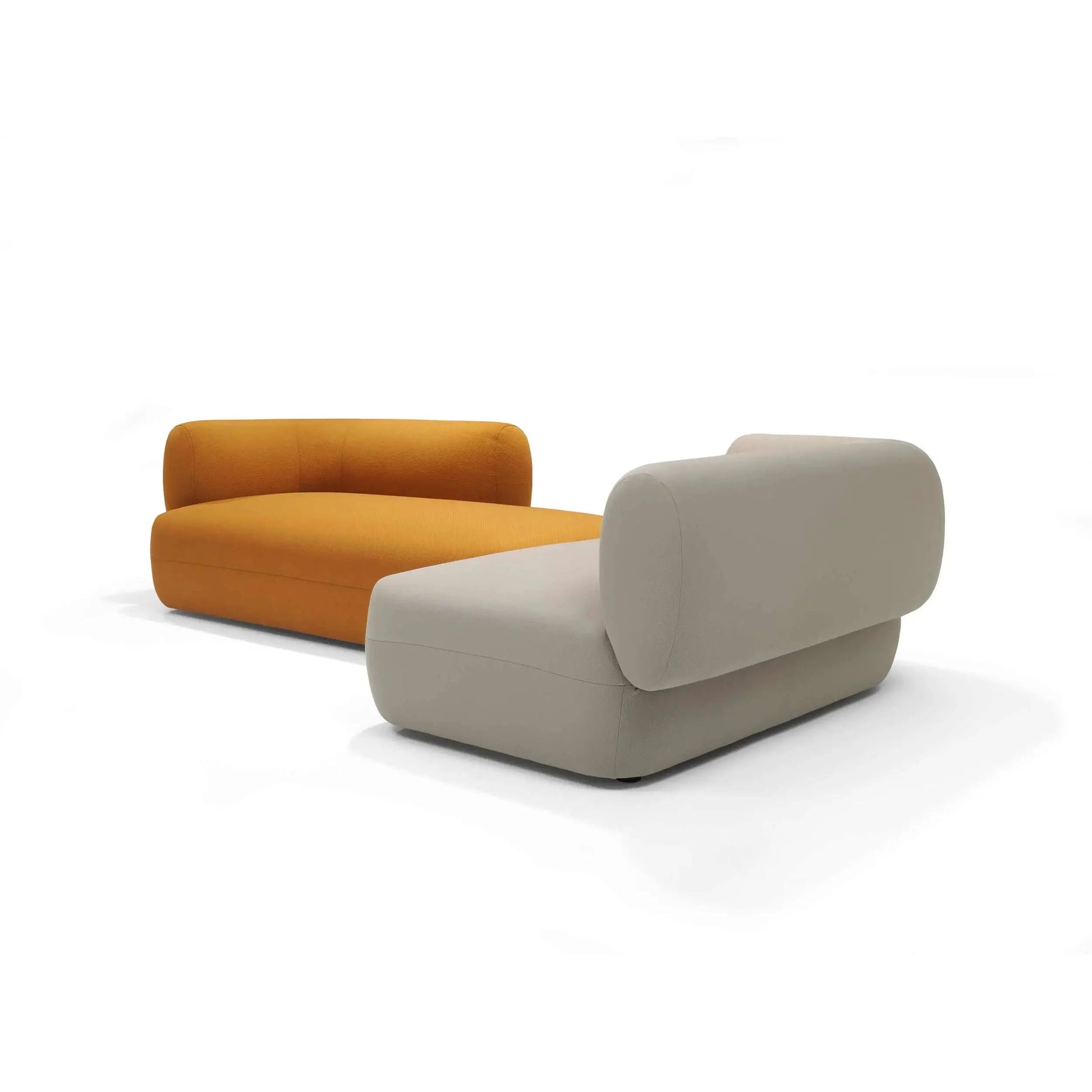 Arp - Sofa | Linteloo | JANGEORGe Interior Design