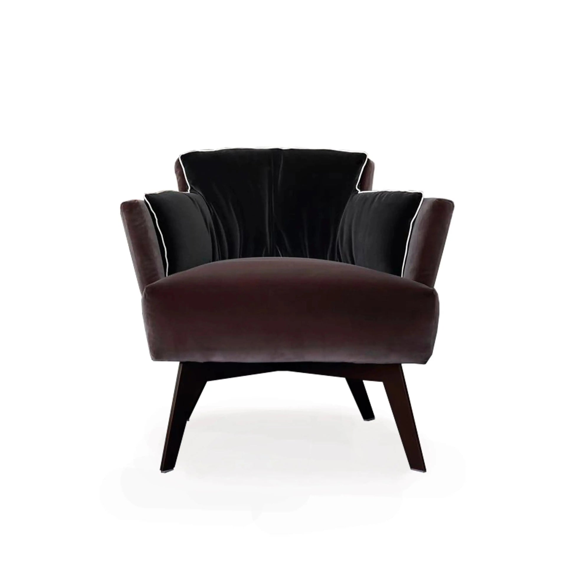 Azzano - Armchair | Linteloo | JANGEORGe Interior Design