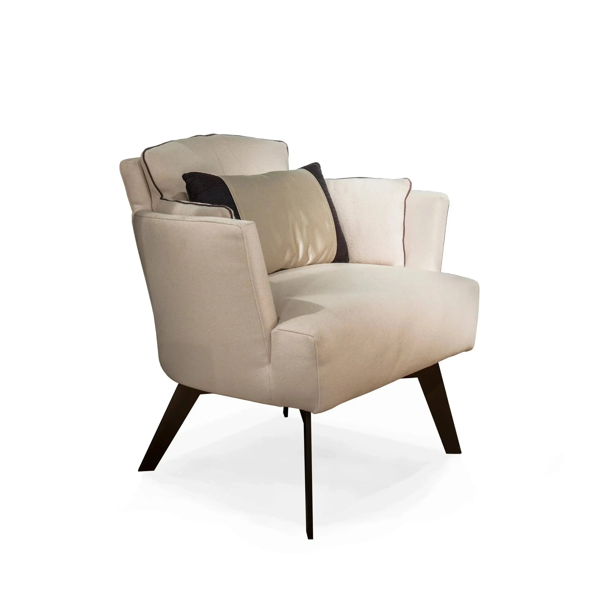 Azzano - Armchair | Linteloo | JANGEORGe Interior Design