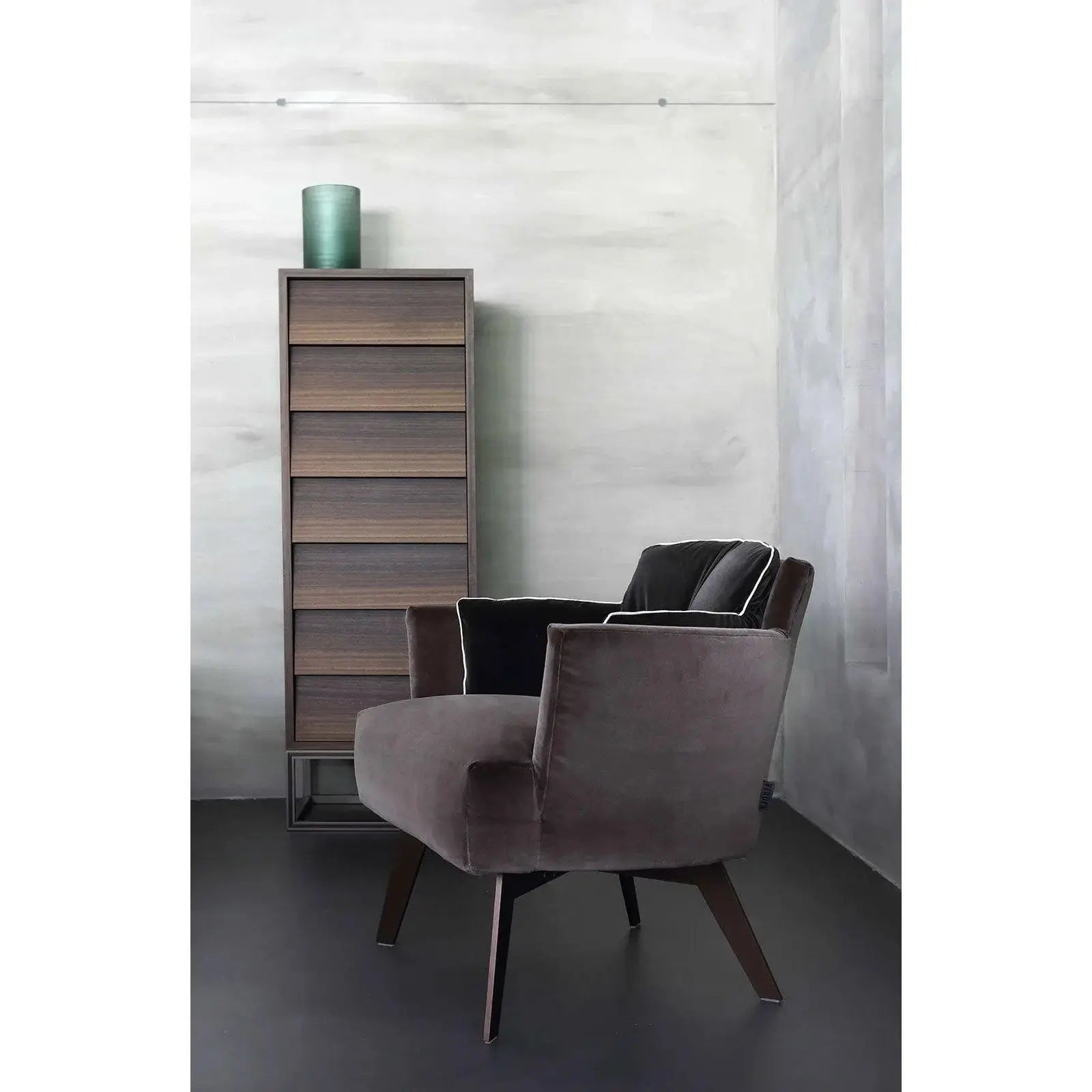 Azzano - Armchair | Linteloo | JANGEORGe Interior Design