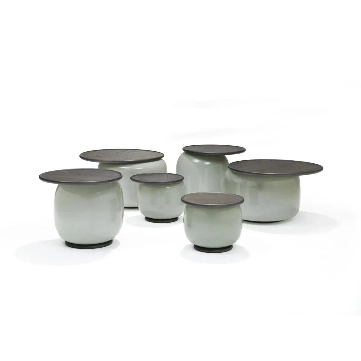 Balanced - Side Table | Linteloo | JANGEORGe Interior Design