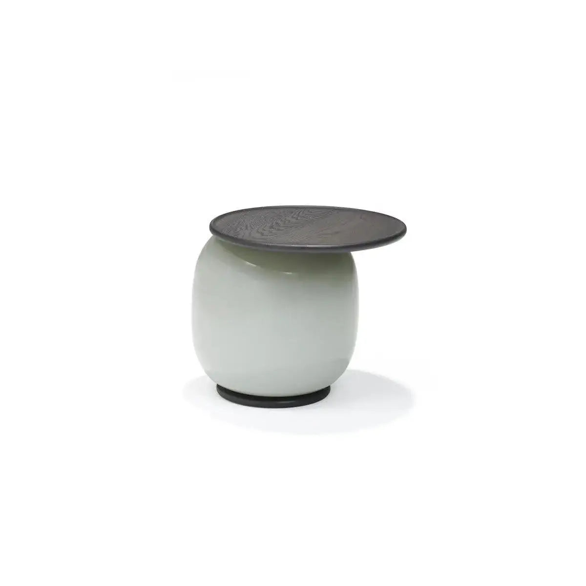 Balanced - Side Table | Linteloo | JANGEORGe Interior Design