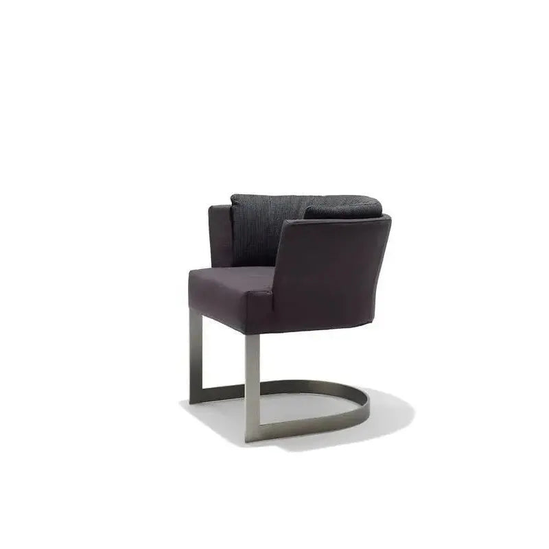 Cervino - Dining Chair | Linteloo | JANGEORGe Interior Design