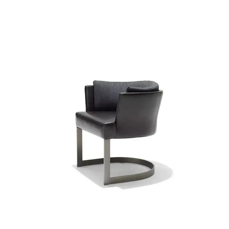 Cervino - Dining Chair | Linteloo | JANGEORGe Interior Design