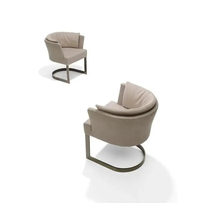 Cervino - Dining Chair | Linteloo | JANGEORGe Interior Design