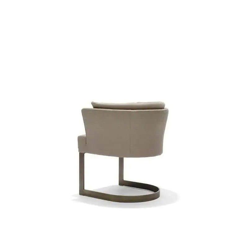 Cervino - Dining Chair | Linteloo | JANGEORGe Interior Design