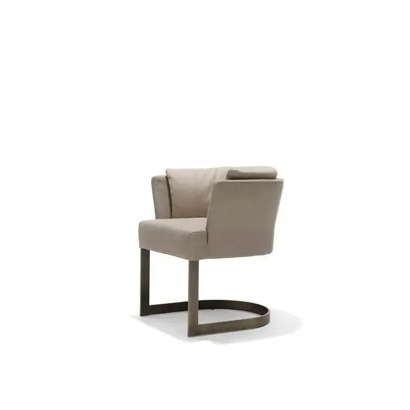 Cervino - Dining Chair | Linteloo | JANGEORGe Interior Design