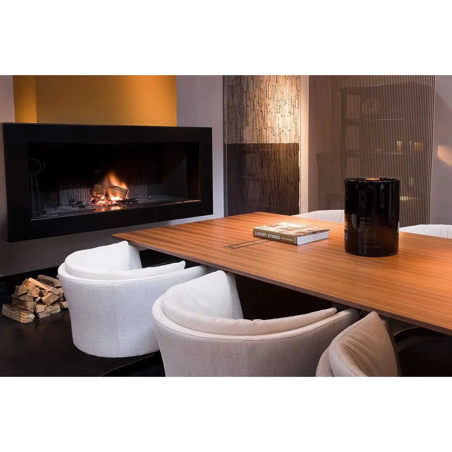 Cervino - Dining Chair | Linteloo | JANGEORGe Interior Design