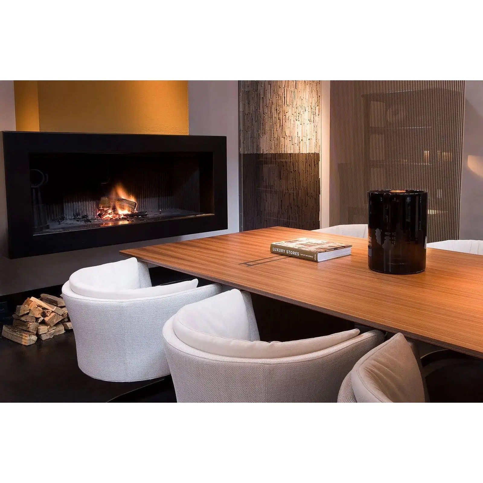 Cervino - Dining Chair | Linteloo | JANGEORGe Interior Design