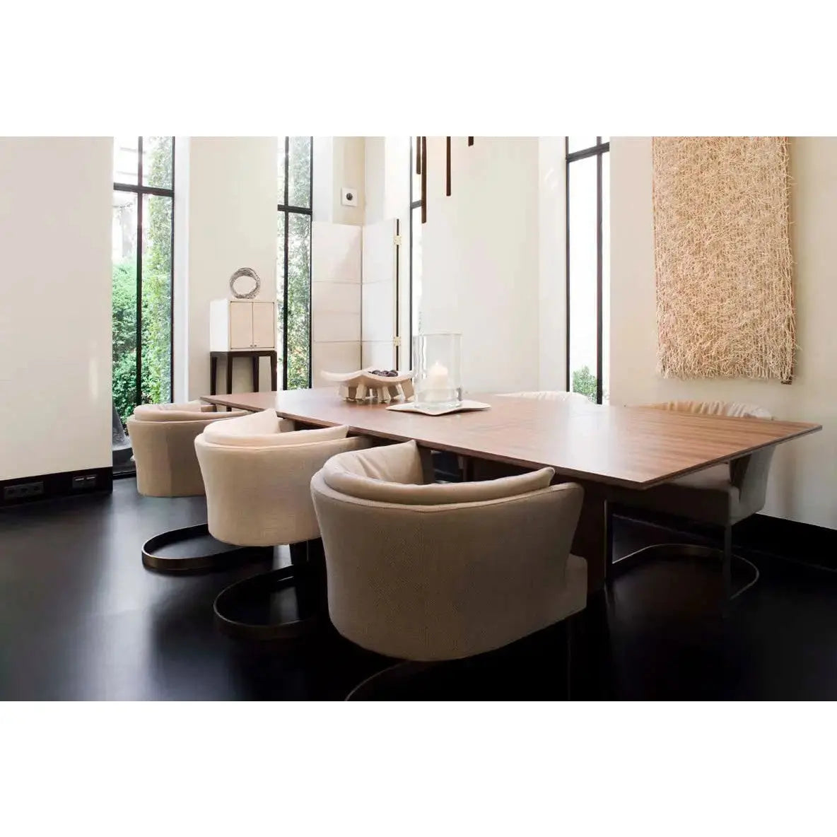 Cervino - Dining Chair | Linteloo | JANGEORGe Interior Design