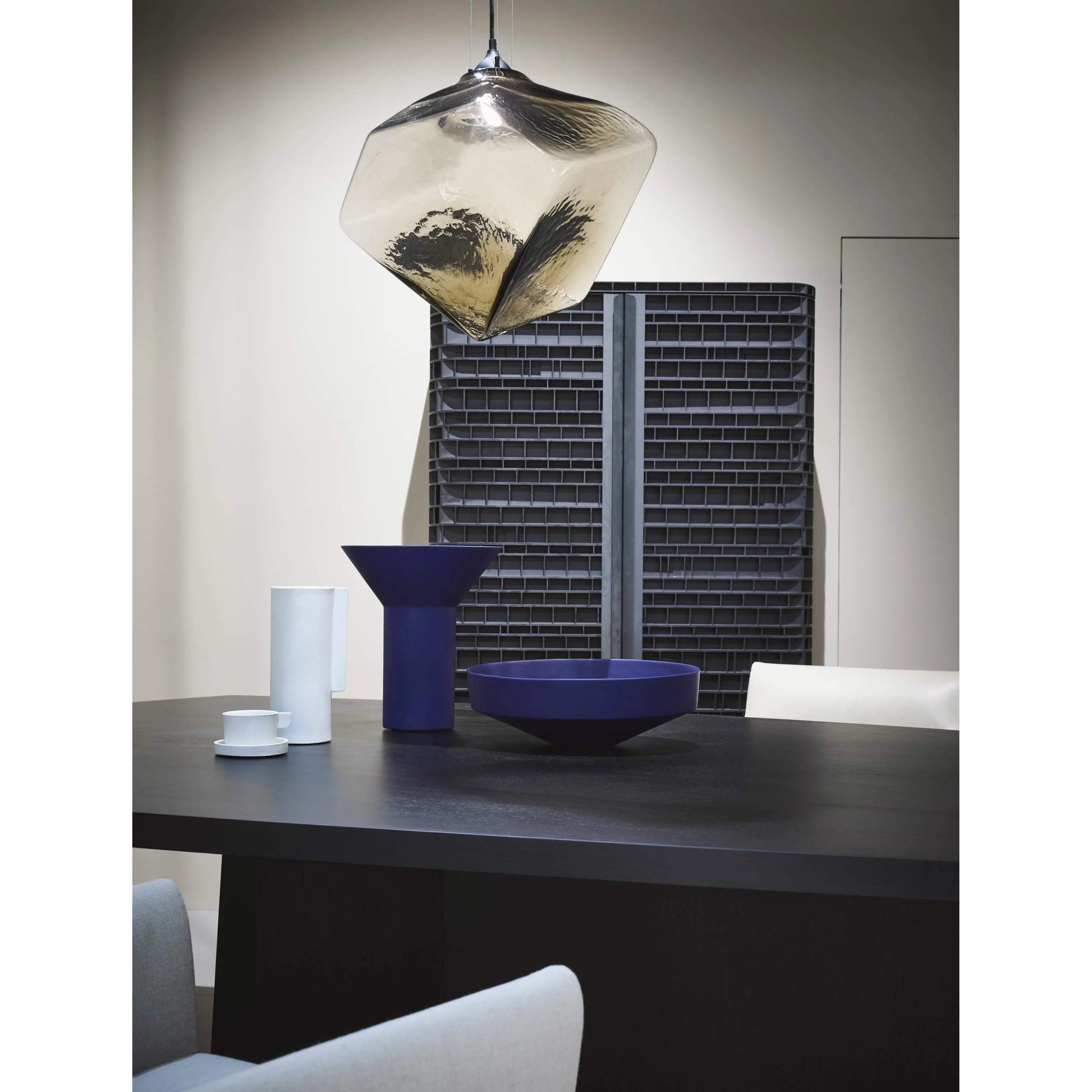 Converse - Dining Table | Linteloo | JANGEORGe Interior Design