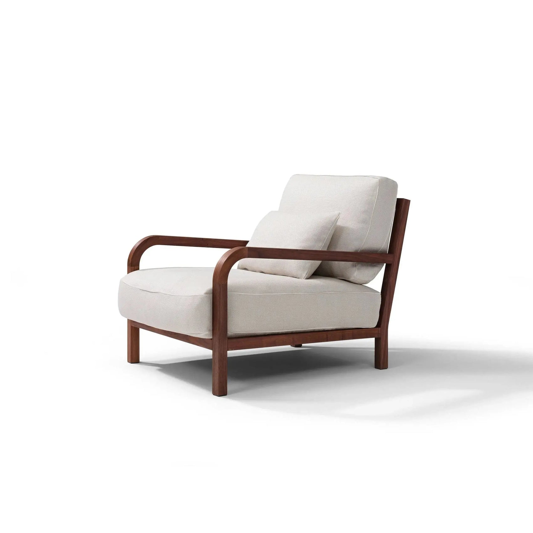 Dario - Armchair | Linteloo | JANGEORGe Interior Design